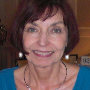 Meet your Posher, Ginny